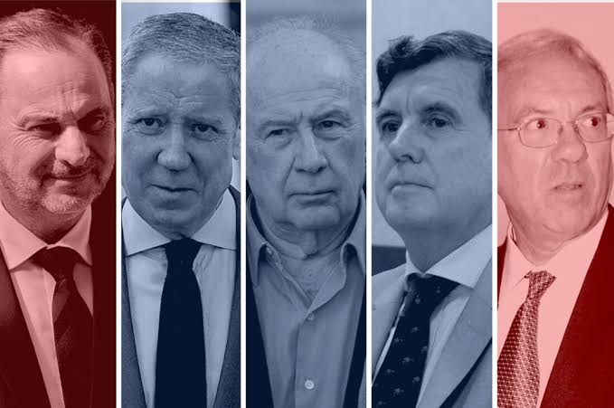 Ábalos recibe la condena más elevada de un exministro del Gobierno,  superando a Zaplana y Rato
