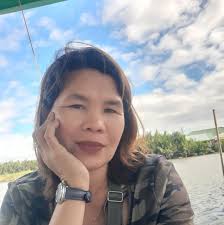 Charlene Borja Brizuela