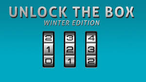 Book discounted sightseeing tours in las vegas, london, los angeles, queensland and more with the latest viator promo codes. Unlock The Box Winter Edtion Games Download Youth Ministry