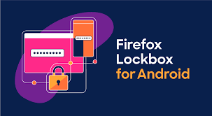 Nobody can access your system without providing the correct unlock password. Firefox Lockbox Now On Android Keeping Your Passwords Safe