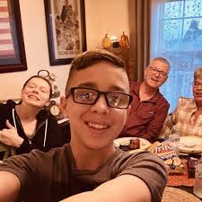 Autumn Barber's Instagram, Twitter & Facebook