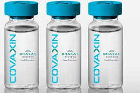 Coronavirus | bharat biotech plans to launch covaxin in q2 2021 upon approval from regulatory bodies. Bharatbiotech Bharatbiotech Twitter