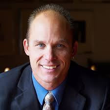 Rev. Dr. Ben Broadbent Selected for 2016 Inclusion Award