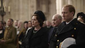 Ora filippo che contende al figlio carlo l'attenzione di dickie mountbatten (charles dance), ora carlo che cerca approvazione, per finire. The Crown Trama Cast E Tutte Le Curiosita Isa E Chia