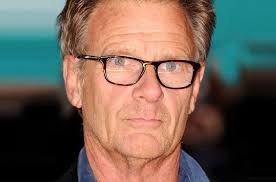 Introducing our new Patron: Robert Fox