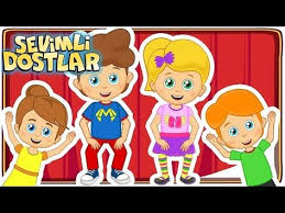 a ram sam sam a ram zam zam sevimli dostlar bebek sarkilari kids songs nursery rhymes youtube sarkilar komik capsler youtube