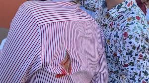 Lživá nařčení ze sexuálního násilí, která se objevují v. Na Poslance Feriho Zautocili Dva Muzi Nadavali Mu Do Negru Skoncil V Nemocnici Globe24 Cz