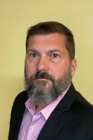 Jim Larkin (Tennessee congressional candidate)