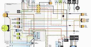 Diagram kelistrikan jupiter z : Z32 Wiring Diagram 8