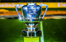 Com várias camisas pesadas, grandes jogadores e algumas as equipes esperam pelo sorteio da nova fase da competição: Copa Do Brasil Veja Os Times Classificados As Quartas De Final Sorteio Sera Nesta Sexta Radio Vale Do Xingu 87 9 Fm