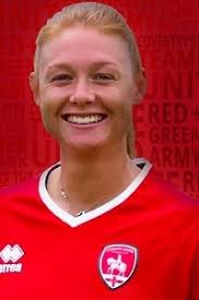 Jodie Bartle :: 2025/2026