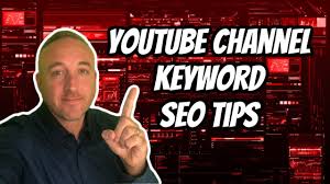 Over 2.3 billion people access youtube once a month. How To Rank Your Youtube Channel Seo Tips 2021 Youtube