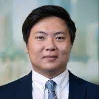 Bernard Fong's Instagram, Twitter & Facebook