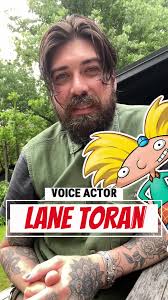 Lane Toran
