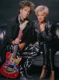 It must have been love (roxette) written by: Per Gessle On Twitter This Handpainted Larrivee Guitar Was Inspired By George Harrison S Stratocaster From The Magical Mystery Tour It Can Be Found In All Its Glory At The Roxette Museum