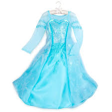 This one is as simple as going to your local hardware and appliance store and sometimes you just have to embrace a child's ability to get dirty. Disney S Frozen Elsa Costume Shopdisney