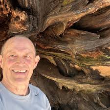 Today is the first birthday in years that I am out