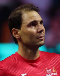 Rafael Nadal's Retirement from Tennis