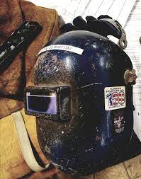 Welding Hood Steamfitter Welder Pipefitter Union 136 Mine Welding Helmet Welding Hoods Riding Helmets