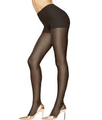 Hanes Plus Size Absolutely Ultra Sheer Pantyhose Hosiery