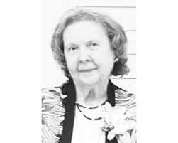 Nancy Betza Obituary (1925