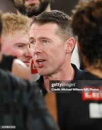 Patrick Naish of the Eagles celebrates a goal during the 2022 AFL... News  Photo