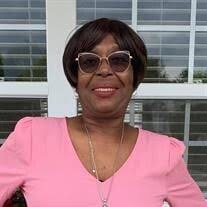 Ms. Carrie Lee Barnes Obituary