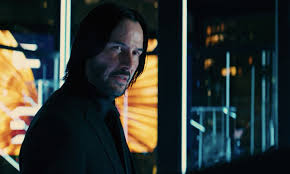 Artwork is from the third film. John Wick 4 Gets A 2021 Release Date