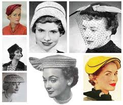 Check spelling or type a new query. Women S 1950s Hairstyles An Overview Hair Makeup Artist Handbook