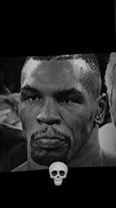 #CapCut (3) scariest faces in the world ☠️👈💪#fyp #miketyson  #evanderholyfield #edits #trending #viralvideo