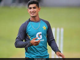 Image result for naseem shah