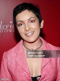 Lake Bell during 2nd Annual Frederick's of Hollywood Lingerie Art... News  Photo