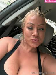 ryleerabbit  thatryleerabbit Nude Leaked OnlyFans Photo 172 - Fapello