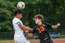 Ichabod Crane boys' soccer continues to gallop through opposition
