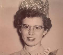 Past Miss Elkton Portraits