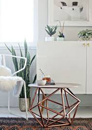 It has an irresistible allure that sets it apart from the rest and accentuates the style of any space it adorns. 15 Awesome Diy Side Table Ideas