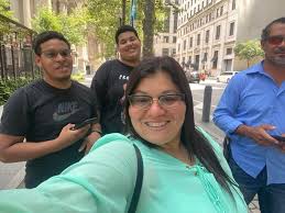 Woman deported to Honduras, separated from her sons