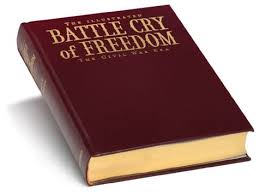 James mcpherson's battle cry of freedom: 9780195168280 The Illustrated Battle Cry Of Freedom The Civil War Era Leather Abebooks Mcpherson James M 0195168283