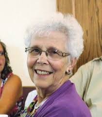 Irene Pearson Obituary