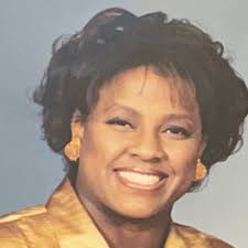 Mae Anna "Blondie" Bender