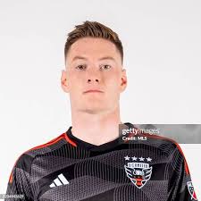 34,056 Dc United Major League Soccer Photos & High Res Pictures