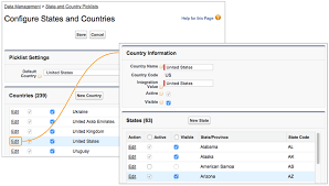 Things To Consider When Importing Data Into Salesforce