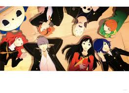 May not be appropriate for all ages, or may not be appropriate for viewing at work. 69 Persona 4 Hd