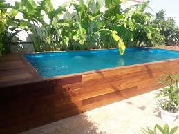 Rooftop Swimming Pool Swimming Pools Prefabricated Swimming Pool Pool