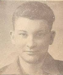 Joe Melvin Ellison (1924-2014)