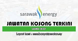 Pelbagai kerja kosong swasta, part time, freelance, full time & internship 2020/2021 terkini. Jawatan Kosong Di Sarawak Energy 28 February 2021 Kerja Kosong 2021 Jawatan Kosong Kerajaan 2021