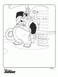 Click the boris the wolf coloring pages to view printable version or color it online (compatible with ipad and android tablets). Boris And His Tools Free Print And Color Online