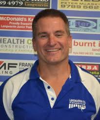 Langwarrin Junior Football Club