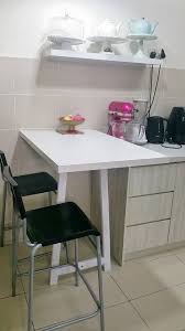 Table top dapur anda, seremban (city). Buat Sendiri Kitchen Bar Di Rumah Table Top Tu Kosnya Cuma Rm59 Mingguan Wanita