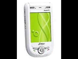 Eten M550 Mobile full specifications ...
